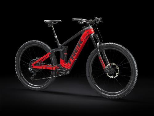 Trek UM1+ Midstep technische daten 